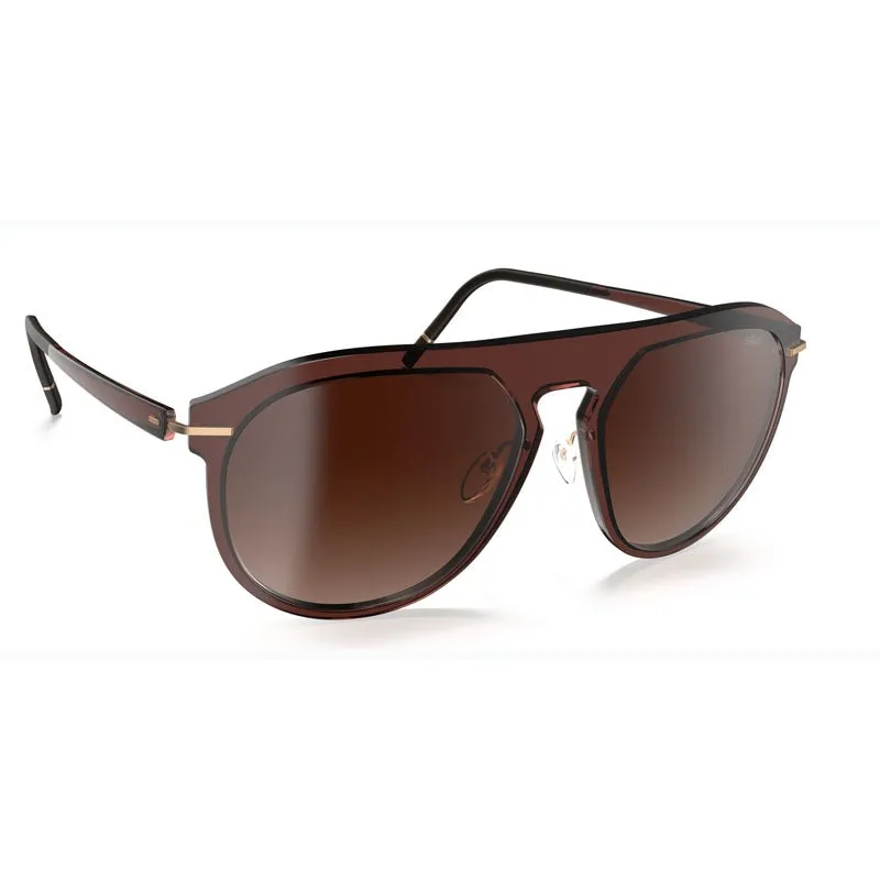 Silhouette AntibesFullrim4083