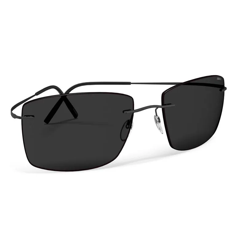 Silhouette AviorRimless8741