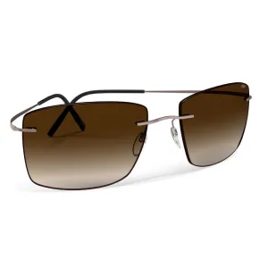 Silhouette AviorRimless8741