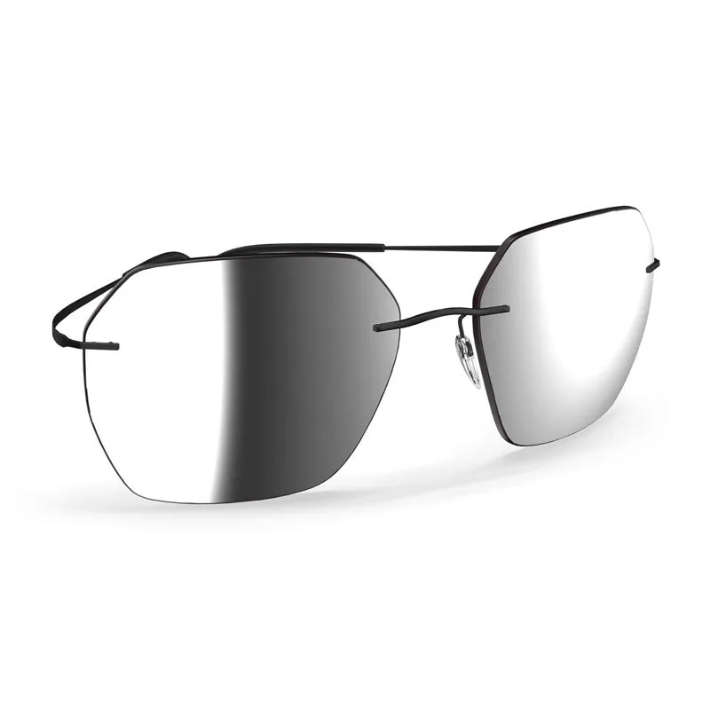 Silhouette CaleumRimless8745