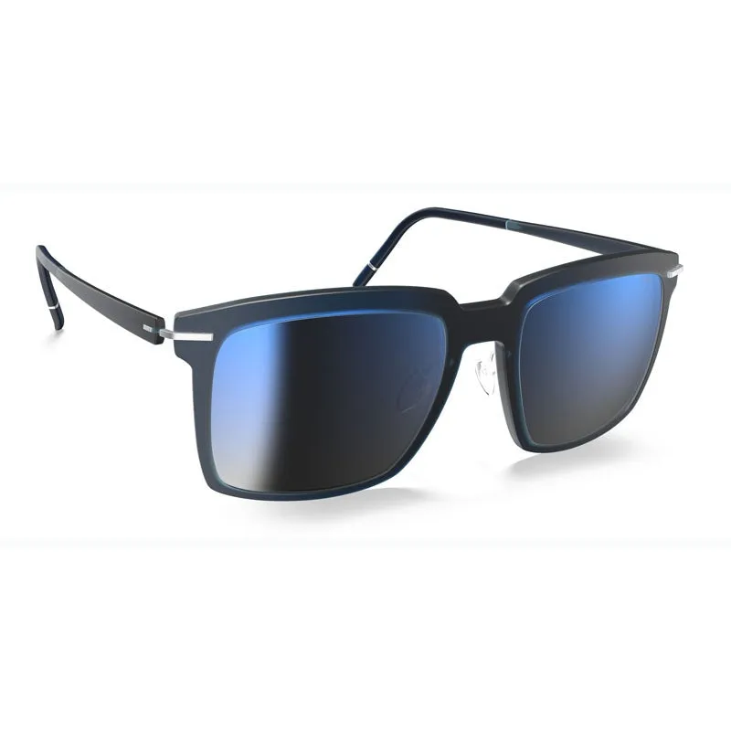 Silhouette MentonFullrim4080