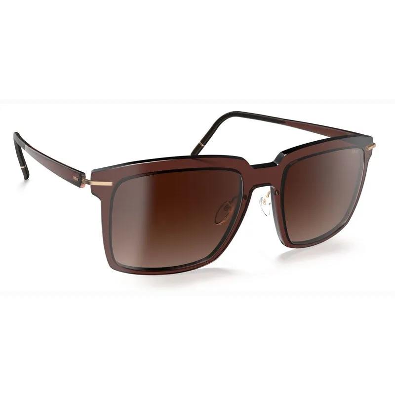 Silhouette MentonFullrim4080
