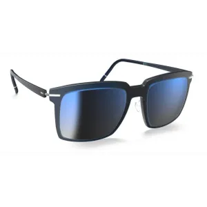 Silhouette MentonFullrim4080