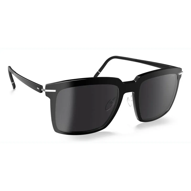 Silhouette MentonFullrim4080
