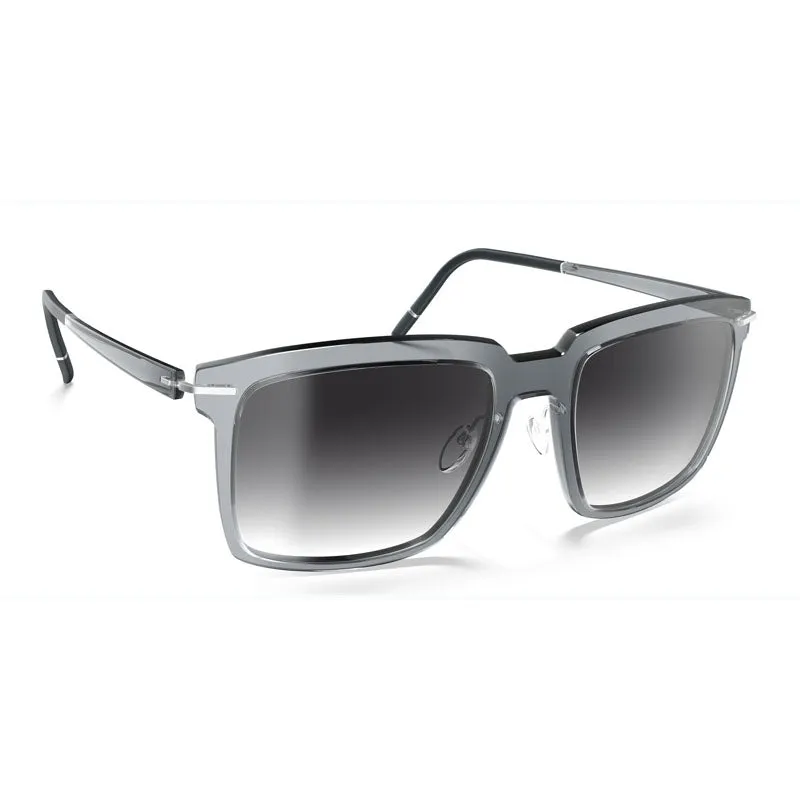 Silhouette MentonFullrim4080