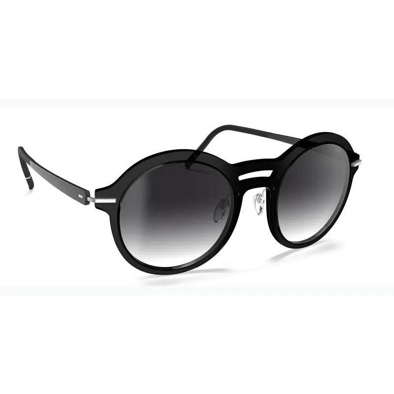 Silhouette MouginsFullrim4084