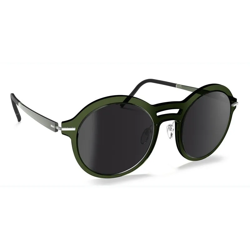 Silhouette MouginsFullrim4084