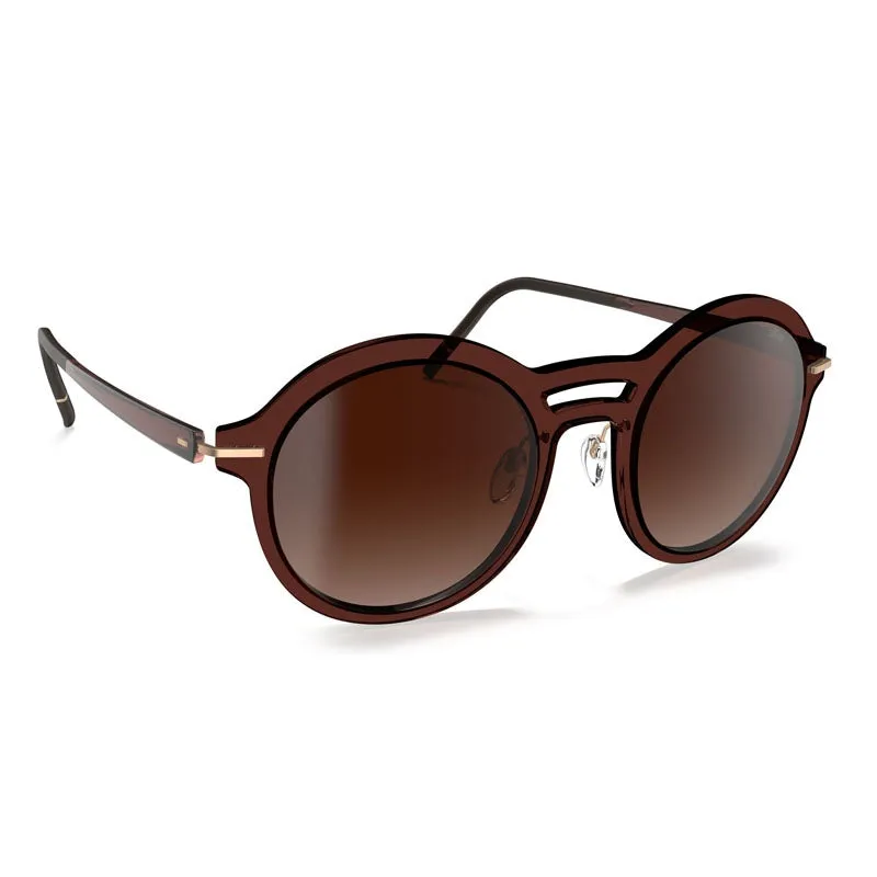Silhouette MouginsFullrim4084