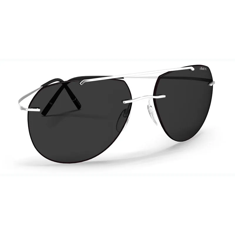 Silhouette NashRimless8744