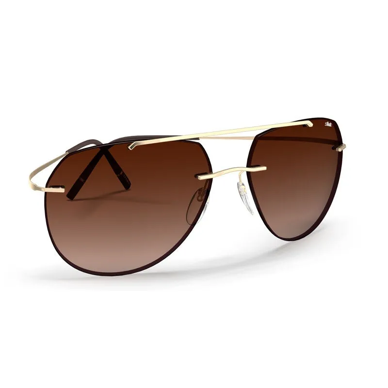 Silhouette NashRimless8744