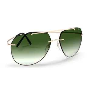 Silhouette NashRimless8744