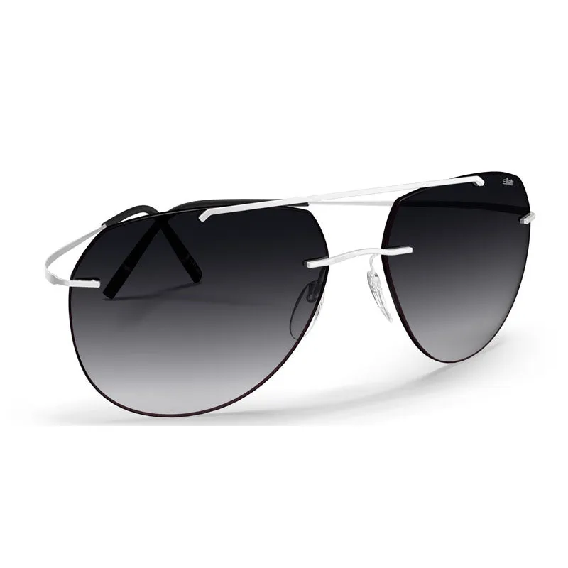 Silhouette NashRimless8744