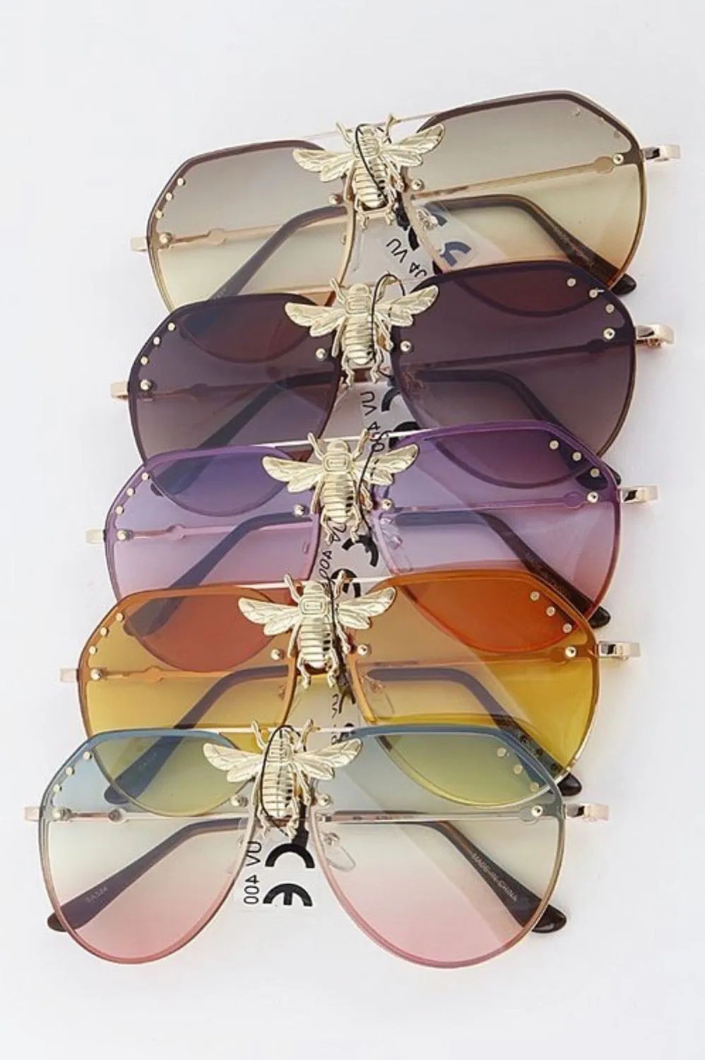 So Fly Sunnies