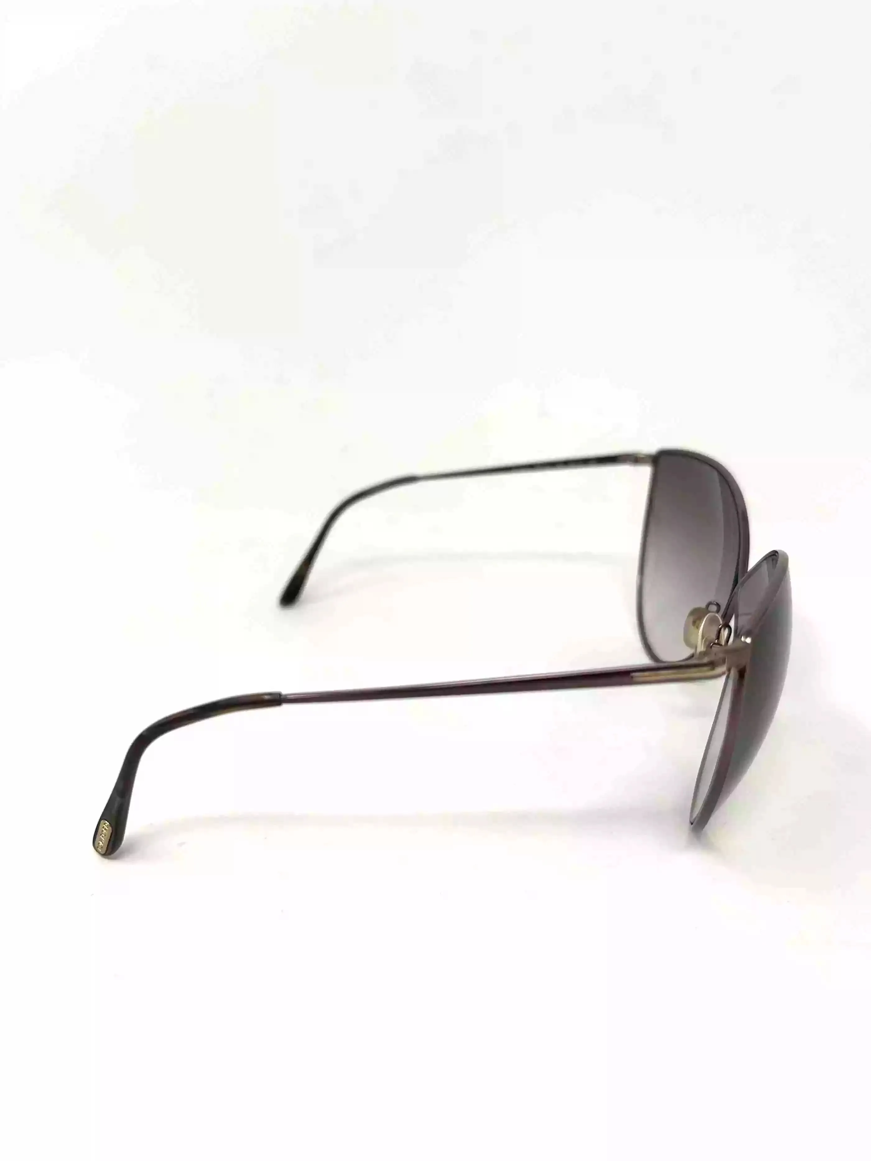 Tom Ford Butterfly Shape Sunglasses